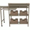 Table à Langer Bébé Et Meuble De Bain BASIC BABY : Comparateur, Avis, Prix