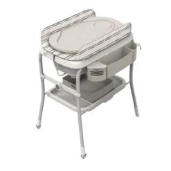 Table à Langer Avec Baignoire Cuddle & Bubble Comfort CHICCO : Comparateur, Avis, Prix