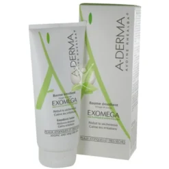 A Derma Exomega Baume émollient A-DERMA : Comparateur, Avis, Prix