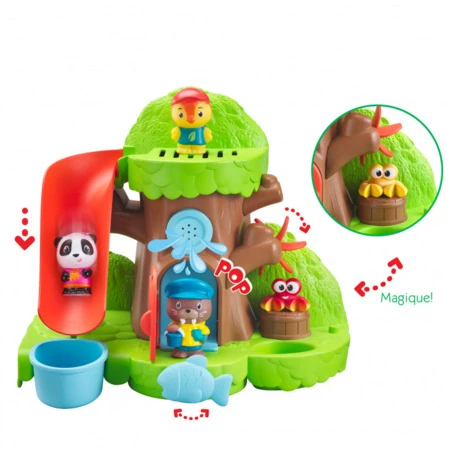 L'Île Aux Surprises Des Klorofil VULLI : Comparateur, Avis, Prix – Image 2