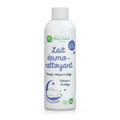 Lait Dermo-nettoyant Bébé BODY NATURE : Comparateur, Avis, Prix