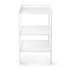 Table à Langer Avec 2 étagères Pocket 2.0 PREMAMAN : Comparateur, Avis, Prix