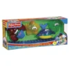 Aquanimaux FISHER PRICE : Comparateur, Avis, Prix