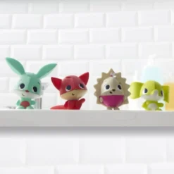 Set Jouets De Bain Aspergeurs XL Tiny Friends TINY LOVE : Comparateur, Avis, Prix
