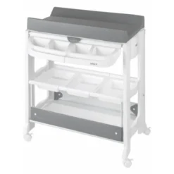 Table à Langer Graphite BEBE 9 : Comparateur, Avis, Prix