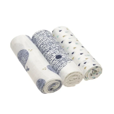 Lot De 3 Langes Bambou LÄSSIG : Comparateur, Avis, Prix