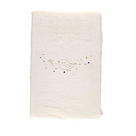 Matelas à Langer NOUKIE'S : Comparateur, Avis, Prix