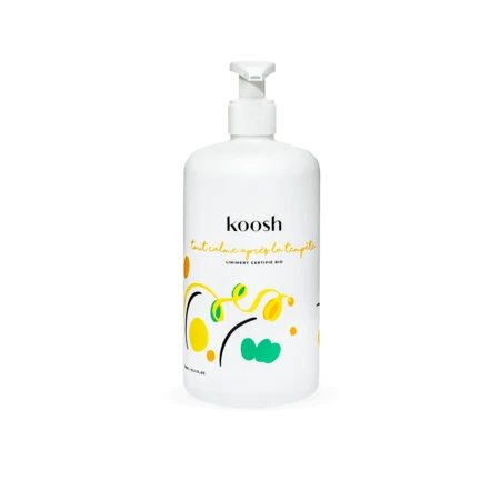 Liniment Bio KOOSH : Comparateur, Avis, Prix