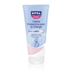 Crème Protectrice Pour Le Change NIVEA : Comparateur, Avis, Prix