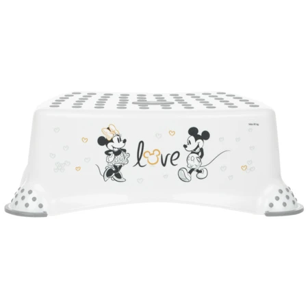 Marchepied Mickey & Minnie PREMAMAN : Comparateur, Avis, Prix