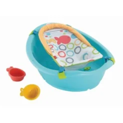 Baignoire Evolutive FISHER PRICE : Comparateur, Avis, Prix
