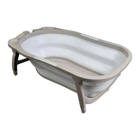 Baignoire Bébé Pliable BABYSUN : Comparateur, Avis, Prix