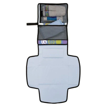 Trousse à Langer De Voyage MUNCHKIN : Comparateur, Avis, Prix