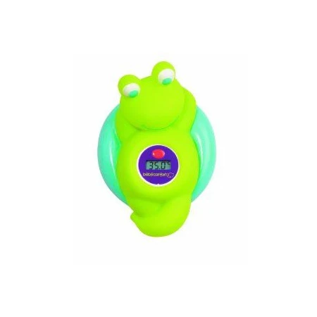 Bébé Confort Thermomètre De Bain Grenouille BEBE CONFORT : Comparateur, Avis, Prix – Image 2