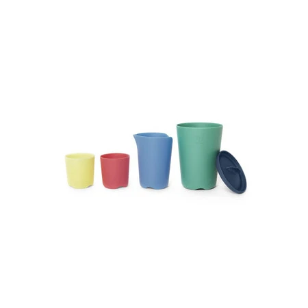 Jouets Tasses Stokke® Flexi Bath® STOKKE : Comparateur, Avis, Prix