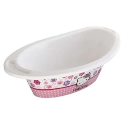 Baignoire Bébé Style ROTHO BABYDESIGN : Comparateur, Avis, Prix