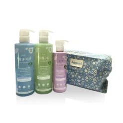 Trousse Mon Petit Trésor AGGAPI : Comparateur, Avis, Prix