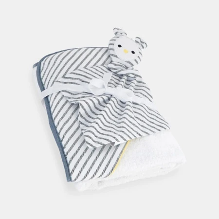 Cape De Bain Et Doudou OBAÏBI : Comparateur, Avis, Prix