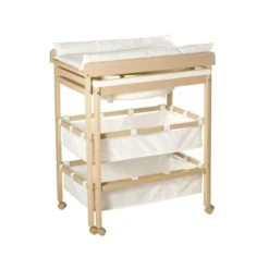 Table à Langer Combinée ROBA : Comparateur, Avis, Prix