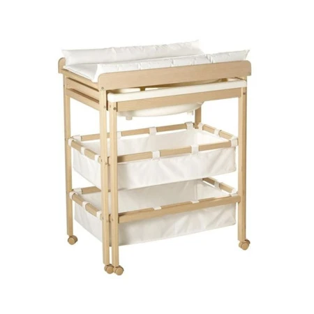 Table à Langer Combinée ROBA : Comparateur, Avis, Prix