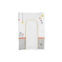 Léo Et Gaufrette Matelas à Langer FANFAN : Comparateur, Avis, Prix