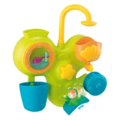 Jouet De Bain Cotoons Aquafun SMOBY : Comparateur, Avis, Prix