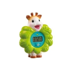 Thermomètre De Bain Sophie La Girafe VULLI : Comparateur, Avis, Prix