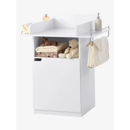 Meuble à Langer Babyspace VERTBAUDET : Comparateur, Avis, Prix – Image 2