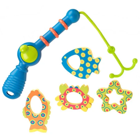 La Canne à Pêche De Bain ALEX : Comparateur, Avis, Prix