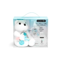 Coffret Baby Cologne SUAVINEX : Comparateur, Avis, Prix