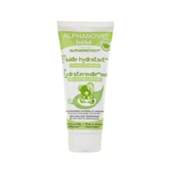 Fluide Hydratant Bébé ALPHANOVA : Comparateur, Avis, Prix