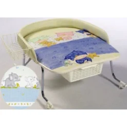 Plan à Langer Réglable En Hauteur GEUTHER : Comparateur, Avis, Prix