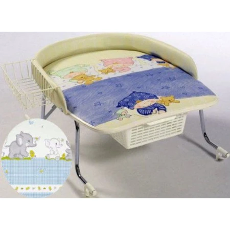 Plan à Langer Réglable En Hauteur GEUTHER : Comparateur, Avis, Prix