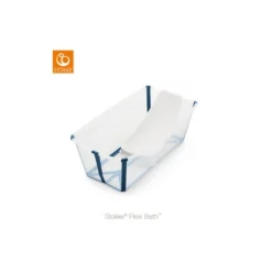 Baignoire Flexi Bath Avec Transat STOKKE : Comparateur, Avis, Prix