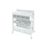 Table à Langer Papillon BEBE 9 : Comparateur, Avis, Prix