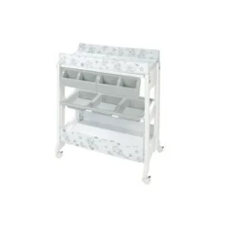 Table à Langer Papillon BEBE 9 : Comparateur, Avis, Prix