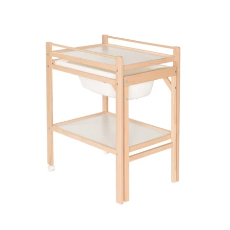 Table à Langer Coulissante Emma GEUTHER : Comparateur, Avis, Prix