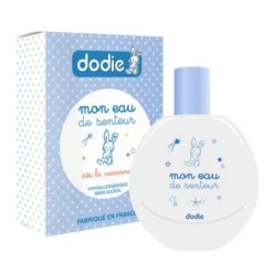 Eau De Senteur 50ml DODIE : Comparateur, Avis, Prix