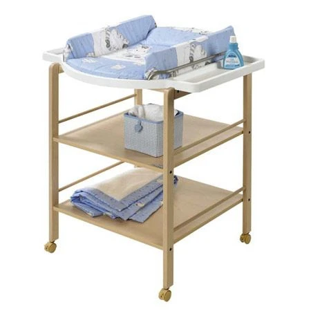 Table à Langer Maxi GEUTHER : Comparateur, Avis, Prix