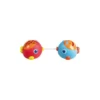 Jouet De Bain Poissons Câlins BABYMOOV : Comparateur, Avis, Prix
