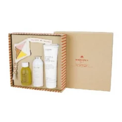 Coffret Bien-être Pour Bébé BEGINNING ... : Comparateur, Avis, Prix