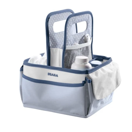 Panier Nursery BEABA : Comparateur, Avis, Prix