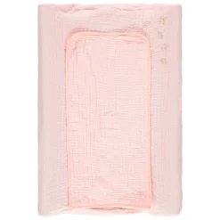 Housse De Matelas à Langer En Gaze De Coton Natural Cocoon PREMAMAN : Comparateur, Avis, Prix