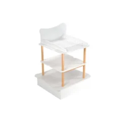 Table à Langer évolutive SONGES ET RIGOLADES : Comparateur, Avis, Prix