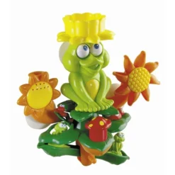 Jeu De Bain Water Frog LEXIBOOK : Comparateur, Avis, Prix