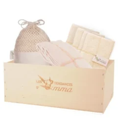 Kit Eco Chou Deluxe LES TENDANCES D'EMMA : Comparateur, Avis, Prix
