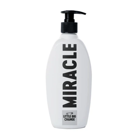 Liniment MIRACLE LITTLE BIG CHANGE : Comparateur, Avis, Prix