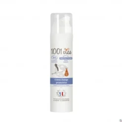 Crème Protectrice Bio Pour Le Change 1001 VIES : Comparateur, Avis, Prix