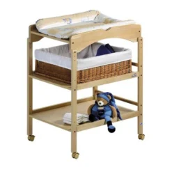 Table à Langer Nora GEUTHER : Comparateur, Avis, Prix