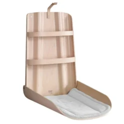 Table à Langer Murale Nathi BYBO : Comparateur, Avis, Prix